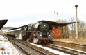 92651 Tillig Steam locomotive BR 01 0509-8